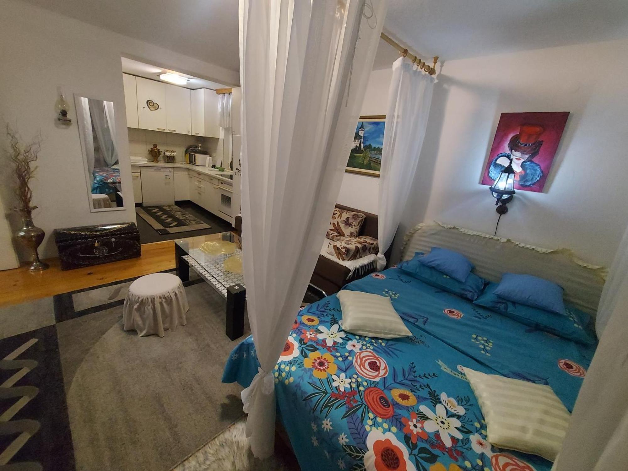 Apartmani Gs ***** Zavidovici Quarto foto