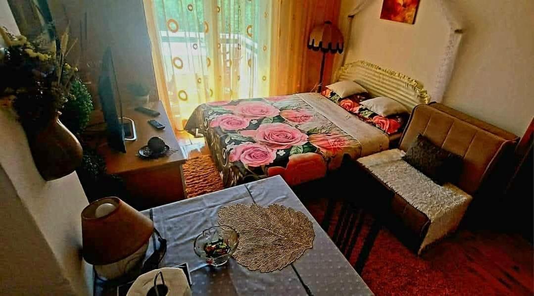 Apartmani Gs ***** Zavidovici Quarto foto